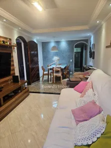 Sobrado com 3 Quartos à venda, 151m² no Mooca, São Paulo