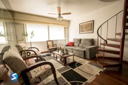 Cobertura com 3 Quartos à venda, 237m² no Bela Vista, Porto Alegre