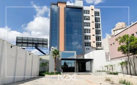 Prédio Comercial com 6 Quartos para alugar, 1120m² no Centro, Campinas