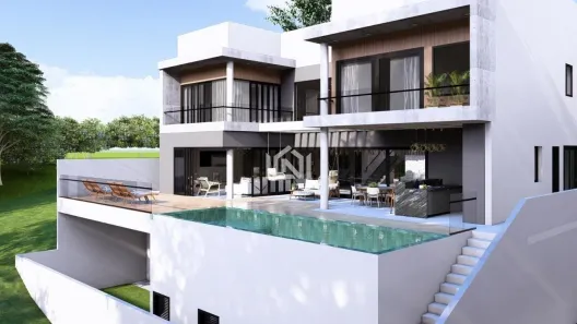 Lote/Terreno à venda, 600m² no Jardim Indaiá, Embu das Artes