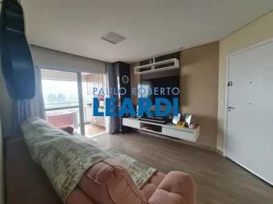 Apartamento com 3 Quartos à venda, 104m² no Centro, São Bernardo do Campo