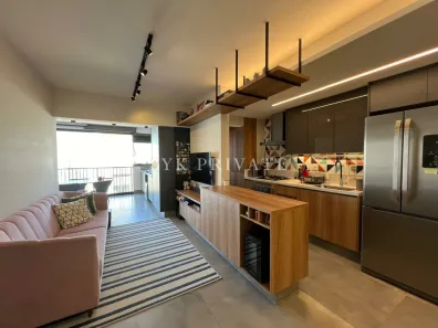 Apartamento com 3 Quartos à venda, 93m² no Barra Funda, São Paulo