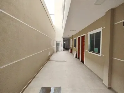 Apartamento com 2 Quartos à venda, 37m² no Vila Paiva, São Paulo