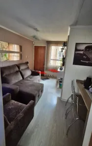 Apartamento com 2 Quartos à venda, 39m² no Rubem Berta, Porto Alegre