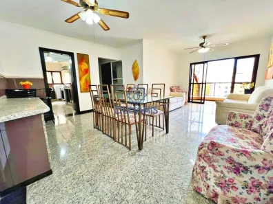 Apartamento com 2 Quartos à venda, 90m² no Pitangueiras, Guarujá