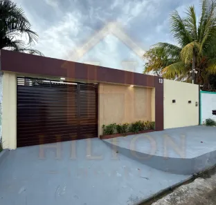 Casa com 3 Quartos à venda, 200m² no Cidade Universitária, Maceió