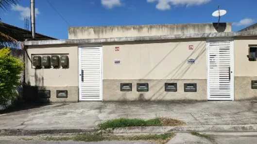 Casa com 1 Quarto à venda, 29m² no Laranjal, São Gonçalo