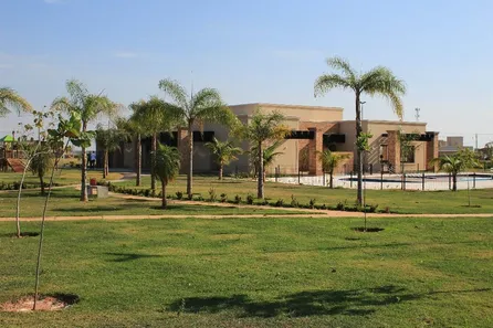 Lote/Terreno à venda, 308m² no Loteamento Village Damha Mirassol III, Mirassol