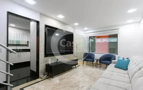 Sobrado com 3 Quartos à venda, 81m² no Vila Formosa, São Paulo
