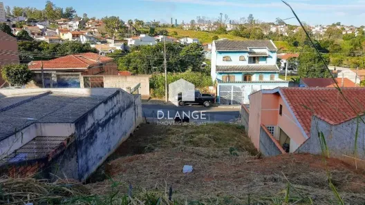 Lote/Terreno à venda, 250m² no Loteamento Parque São Martinho, Campinas