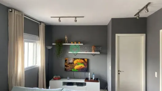 Apartamento com 1 Quarto para alugar, 67m² no Jardim Vila Mariana, São Paulo