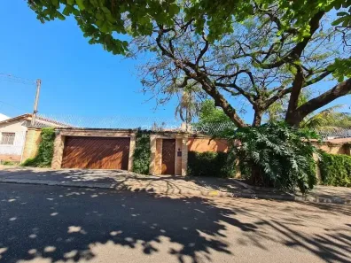 Imóvel Comercial com 4 Quartos à venda, 360m² no Vila Angélica, Sorocaba