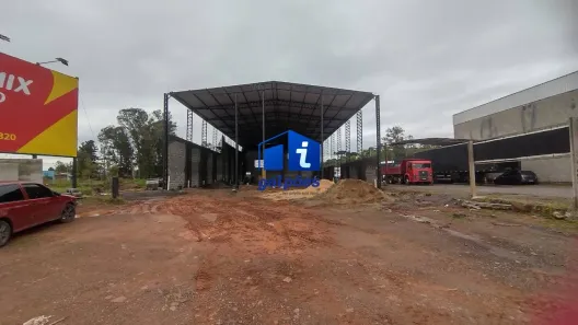 Galpão/Depósito/Armazém para alugar, 749m² no Distrito Industrial Ritter, Cachoeirinha