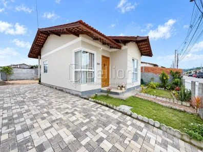 Casa com 3 Quartos à venda, 62m² no Mulde, Indaial