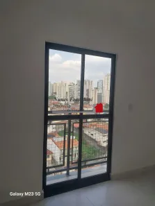 Apartamento com 2 Quartos à venda, 50m² no Chora Menino, São Paulo