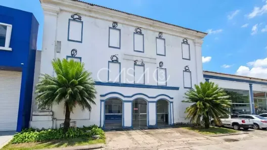 Galpão/Depósito/Armazém para alugar, 7500m² no Parada de Lucas, Rio de Janeiro