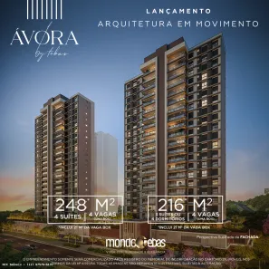 Apartamento com 4 Quartos à venda, 248m² no Jardim Santa Teresa, Jundiaí