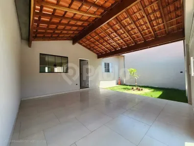Casa com 2 Quartos à venda, 87m² no Jardim Irapuã, Piracicaba
