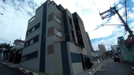 Apartamento com 2 Quartos à venda, 32m² no Parada Inglesa, São Paulo