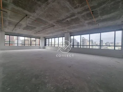 Sala Comercial para alugar, 167m² no Pinheiros, São Paulo