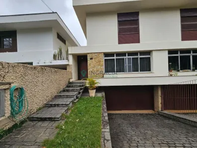Casa com 4 Quartos à venda, 292m² no Lapa, São Paulo