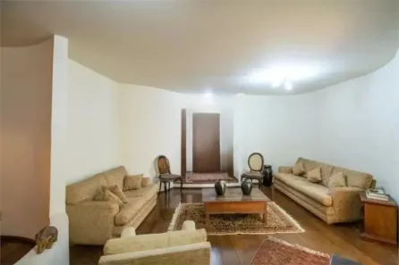Apartamento com 4 Quartos à venda, 170m² no Indianópolis, São Paulo