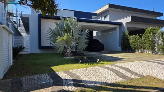 Casa de Condomínio com 3 Quartos à venda, 140m² no Jardim São Pedro, Mogi das Cruzes