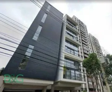 Sala Comercial para alugar, 60m² no Vila Progredior, São Paulo