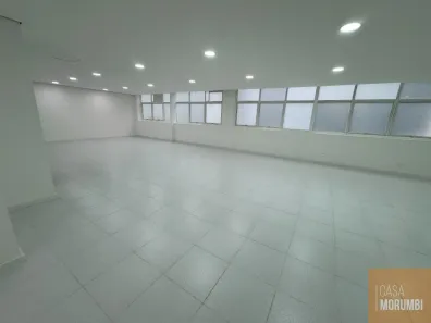 Sala Comercial para venda ou aluguel, 195m² no Bela Vista, São Paulo