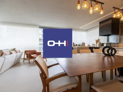 Apartamento com 3 Quartos à venda, 167m² no Jardim das Acácias, São Paulo