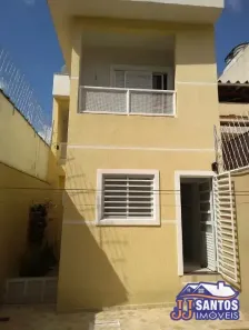 Sobrado com 3 Quartos à venda, 185m² no Mooca, São Paulo