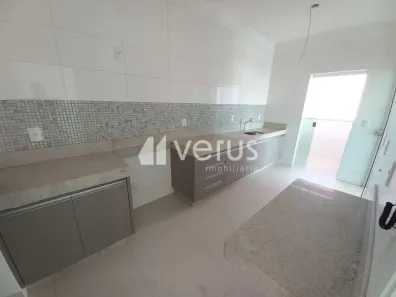 Apartamento com 3 Quartos para alugar, 146m² no Tubalina, Uberlândia