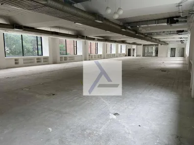 Sala Comercial para alugar, 375m² no Cidade Monções, São Paulo