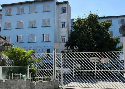 Apartamento com 2 Quartos à venda, 49m² no Vila Sílvia, São Paulo