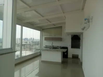 Cobertura com 2 Quartos à venda, 111m² no Jardim Dom Bosco, São Paulo