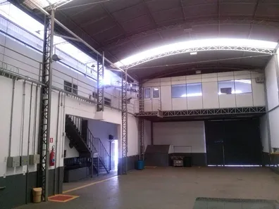 Galpão/Depósito/Armazém à venda, 620m² no Jardim Boa Vista, Limeira