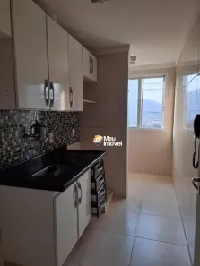 Apartamento com 2 Quartos à venda, 50m² no Jardim Francisco Mendes, São Paulo