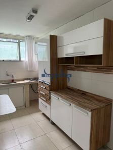 Apartamento com 2 Quartos à venda, 56m² no São José, São Caetano do Sul