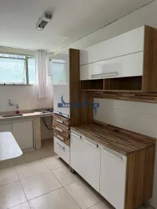 Apartamento com 2 Quartos à venda, 56m² no São José, São Caetano do Sul