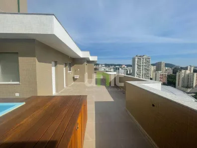 Cobertura com 3 Quartos à venda, 227m² no Icaraí, Niterói