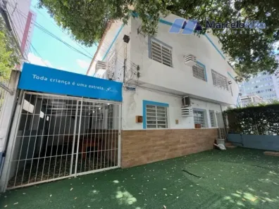 Sala Comercial com 1 Quarto para alugar, 300m² no Paissandu, Recife