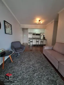Apartamento com 3 Quartos à venda, 94m² no Centro, São Bernardo do Campo
