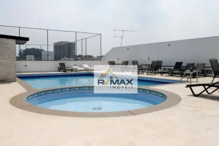 Apartamento com 3 Quartos à venda, 155m² no Vila Osasco, Osasco