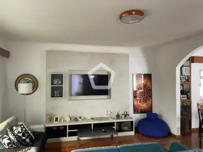 Casa com 5 Quartos à venda, 315m² no Bosque da Saúde, São Paulo