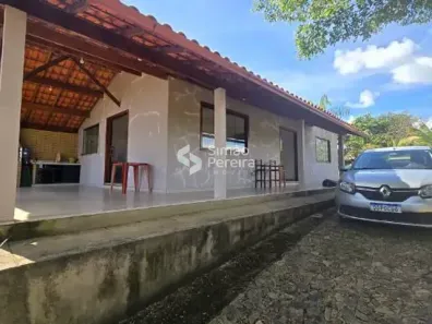 Casa de Condomínio com 2 Quartos à venda, 125m² no Centro, Simão Pereira