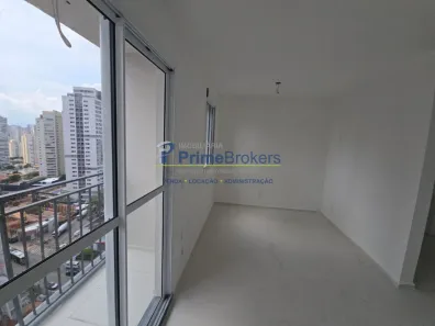 Apartamento com 1 Quarto à venda, 36m² no Saúde, São Paulo