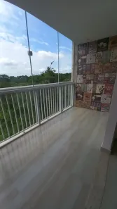Cobertura com 3 Quartos à venda, 131m² no Parque Califórnia, Campos dos Goytacazes