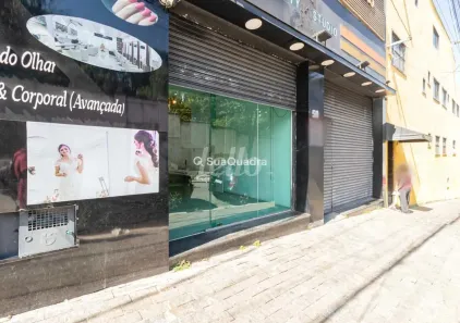 Ponto Comercial para alugar, 250m² no Penha de França, São Paulo