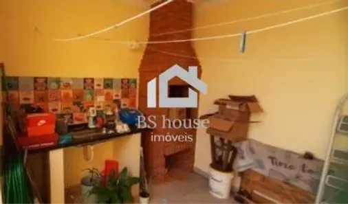 Casa com 2 Quartos à venda, 148m² no Vila Floresta, Santo André