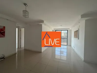 Apartamento com 2 Quartos à venda, 85m² no Vital Brazil, Niterói
